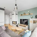 דירה Sea View By Aneo Travel *