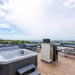 דירה Sea View By Aneo Travel