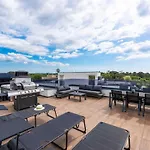 Apartament Sea View By Aneo Travel *