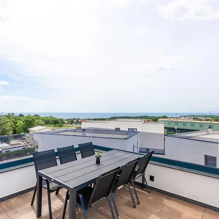 Sea View By Aneo Travel Appartement *