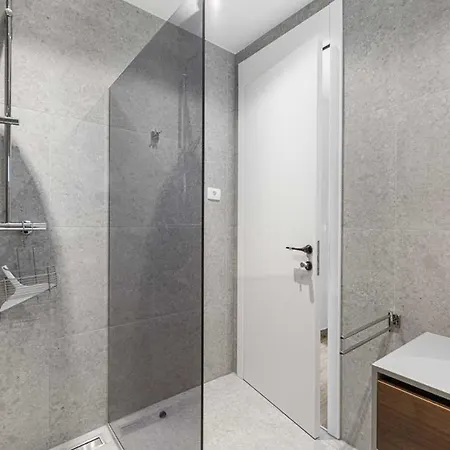 Apartman Sea View Porec