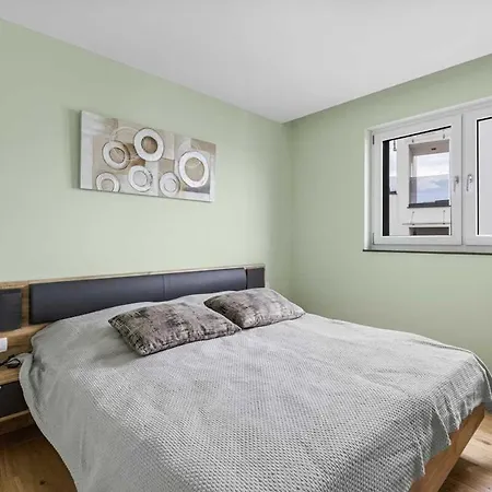 Sea View アパート