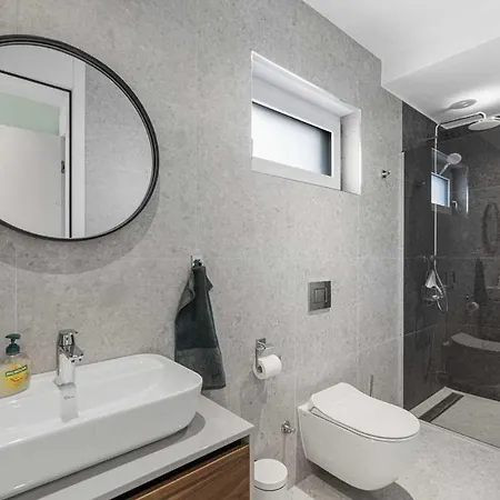 Sea View アパート *