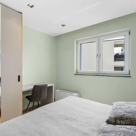 Sea View Apartman Porec