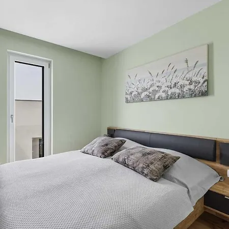 Apartmán Sea View By Aneo Travel