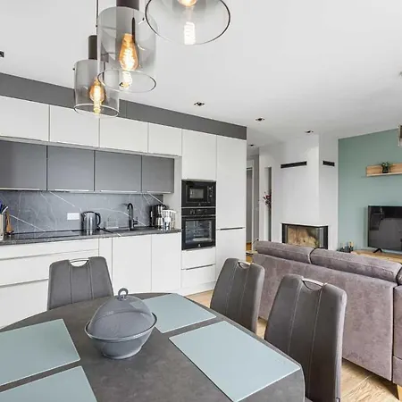 Sea View Apartman Porec