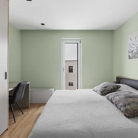 Apartman Sea View Porec