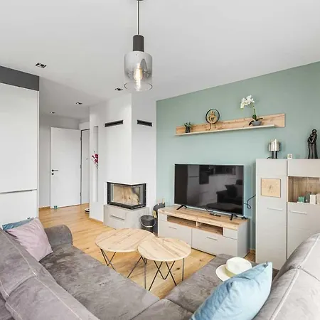 アパート Sea View *