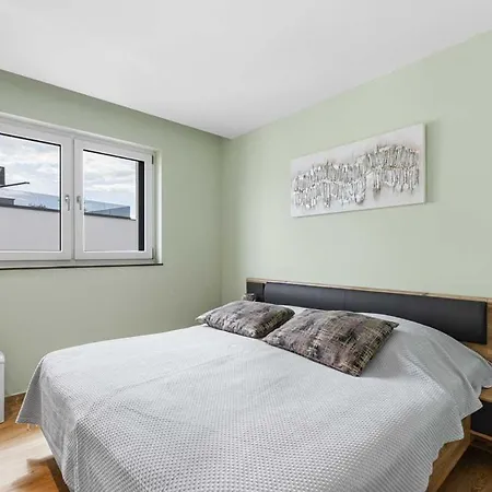 Sea View Apartman Porec