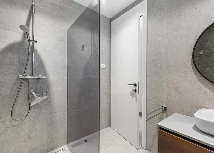 Lejlighed Sea View Poreč