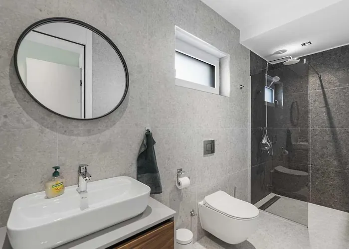 Sea View Lejlighed *