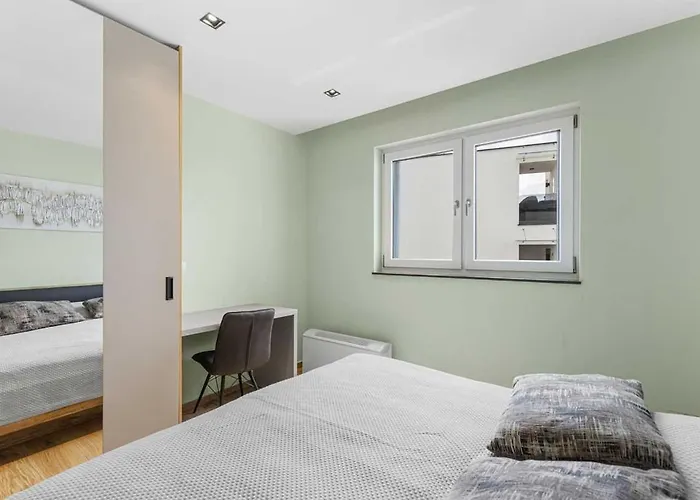 Sea View Lejlighed Poreč