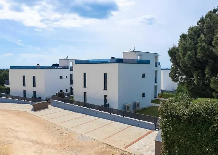 Lejlighed Sea View *