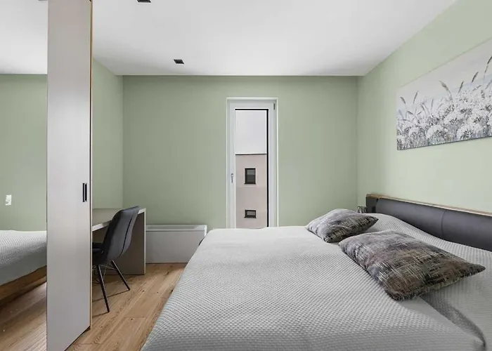 Lejlighed Sea View Poreč